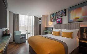 Maldron Hotel Shoreditch London