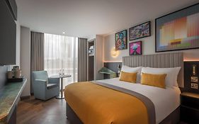 Maldron Hotel Shoreditch London